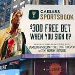 caesars co free bet offer